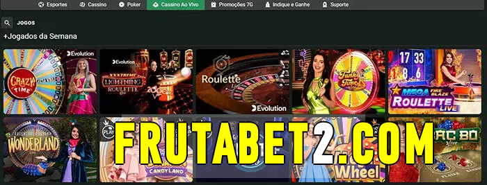 frutabet 